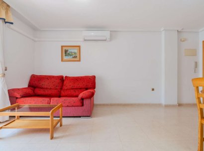Appartement · Herverkoop - Torrevieja · Centro · Alicante · Spanje