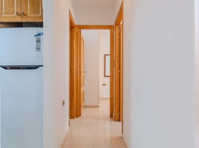 Appartement · Herverkoop - Torrevieja · Centro · Alicante · Spanje