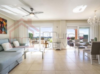 Apartment · Resale - Altaona Golf and Country Club · Murcia · Spain