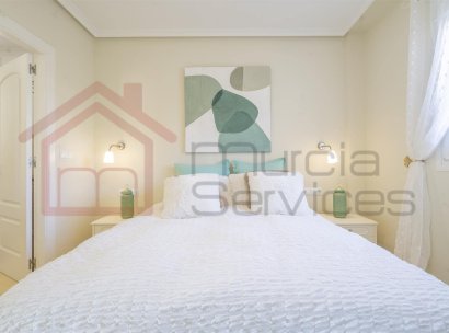 Apartment · Resale - Altaona Golf and Country Club · Murcia · Spain