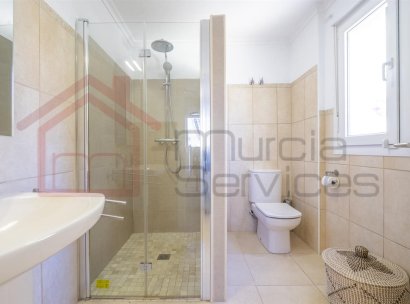 Apartment · Resale - Altaona Golf and Country Club · Murcia · Spain