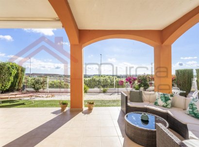 Apartment · Resale - Altaona Golf and Country Club · Murcia · Spain