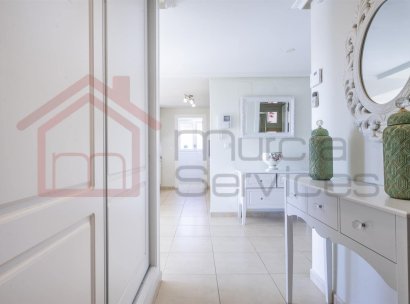 Apartment · Resale - Altaona Golf and Country Club · Murcia · Spain