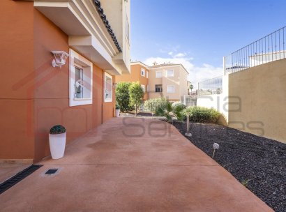 Apartment · Resale - Altaona Golf and Country Club · Murcia · Spain