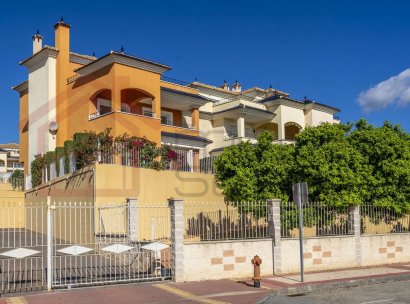 Apartment · Resale - Altaona Golf and Country Club · Murcia · Spain