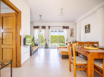 Hus · Återförsäljning - La Torre Golf Resort · Murcia · Spanien