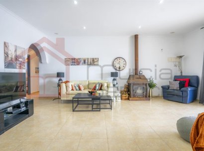Hus · Återförsäljning - Valle del Sol · Murcia · Spanien