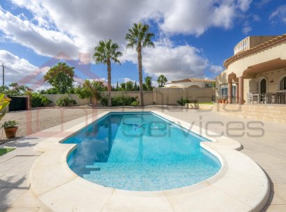 Hus · Återförsäljning - Valle del Sol · Murcia · Spanien