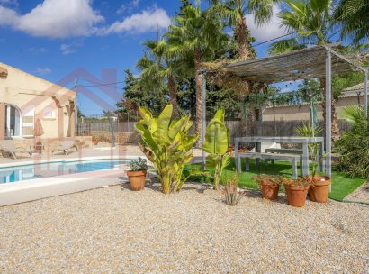 Hus · Återförsäljning - Valle del Sol · Murcia · Spanien