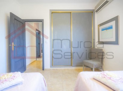 Hus · Återförsäljning - Valle del Sol · Murcia · Spanien