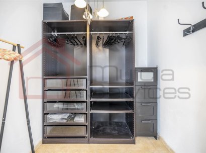 Hus · Återförsäljning - Valle del Sol · Murcia · Spanien