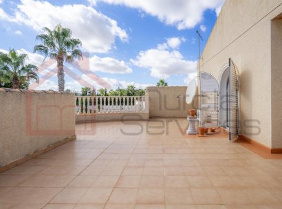 Hus · Återförsäljning - Valle del Sol · Murcia · Spanien
