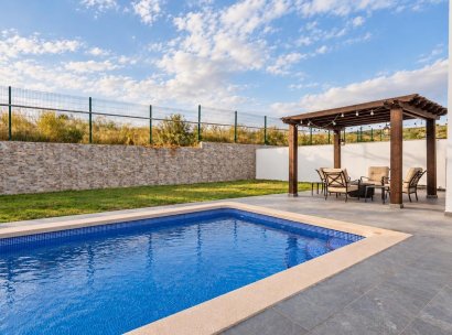 Woning · Herverkoop - El Valle Golf Resort · Murcia · Spanje