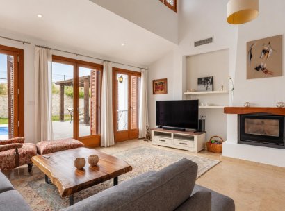 Woning · Herverkoop - El Valle Golf Resort · Murcia · Spanje