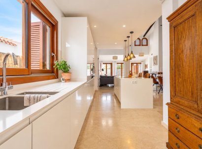 Woning · Herverkoop - El Valle Golf Resort · Murcia · Spanje
