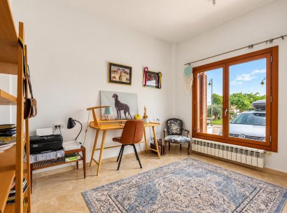 Woning · Herverkoop - El Valle Golf Resort · Murcia · Spanje