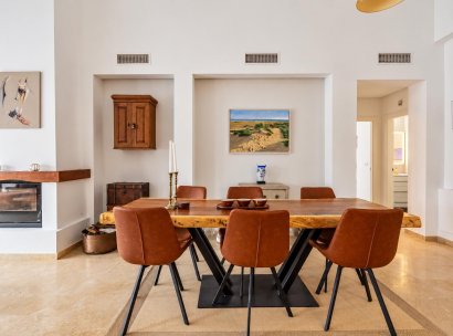 Woning · Herverkoop - El Valle Golf Resort · Murcia · Spanje