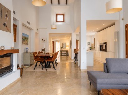 Woning · Herverkoop - El Valle Golf Resort · Murcia · Spanje