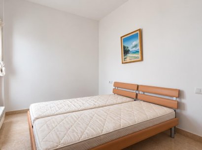 Woning · Herverkoop - El Valle Golf Resort · Murcia · Spanje