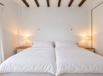 Woning · Herverkoop - El Valle Golf Resort · Murcia · Spanje
