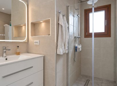 Woning · Herverkoop - El Valle Golf Resort · Murcia · Spanje