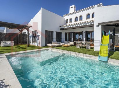Haus · Wiederverkauf - El Valle Golf Resort · Murcia · Spanien