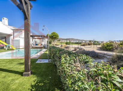Haus · Wiederverkauf - El Valle Golf Resort · Murcia · Spanien