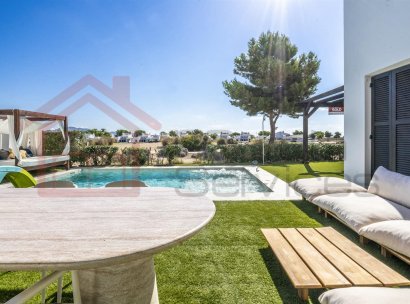 Haus · Wiederverkauf - El Valle Golf Resort · Murcia · Spanien