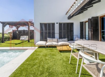 Haus · Wiederverkauf - El Valle Golf Resort · Murcia · Spanien