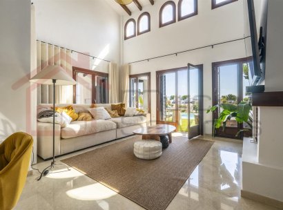 Haus · Wiederverkauf - El Valle Golf Resort · Murcia · Spanien