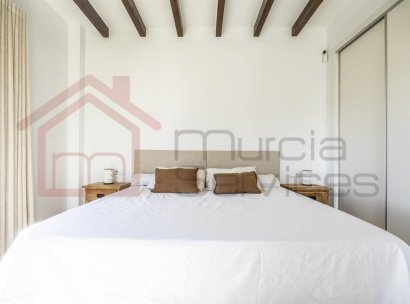 Haus · Wiederverkauf - El Valle Golf Resort · Murcia · Spanien
