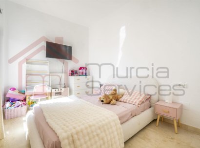 Haus · Wiederverkauf - El Valle Golf Resort · Murcia · Spanien