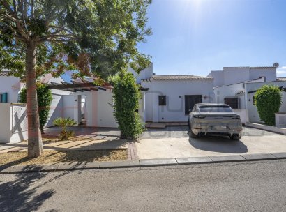 Haus · Wiederverkauf - El Valle Golf Resort · Murcia · Spanien