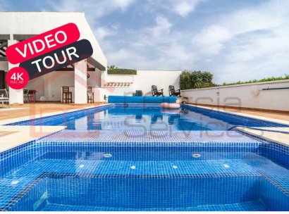 Haus · Wiederverkauf - El Valle Golf Resort · Murcia · Spanien