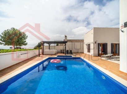 Haus · Wiederverkauf - El Valle Golf Resort · Murcia · Spanien