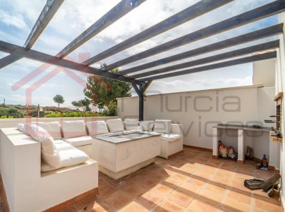 Haus · Wiederverkauf - El Valle Golf Resort · Murcia · Spanien