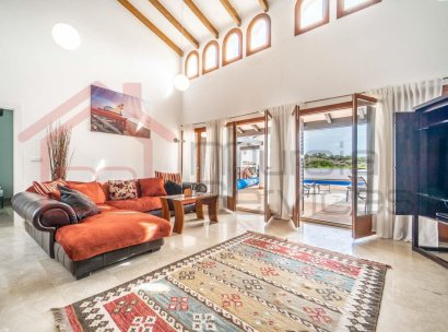 Haus · Wiederverkauf - El Valle Golf Resort · Murcia · Spanien