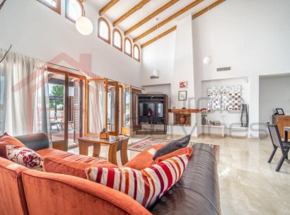 Haus · Wiederverkauf - El Valle Golf Resort · Murcia · Spanien