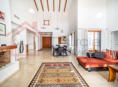 Haus · Wiederverkauf - El Valle Golf Resort · Murcia · Spanien