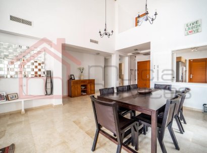 Haus · Wiederverkauf - El Valle Golf Resort · Murcia · Spanien