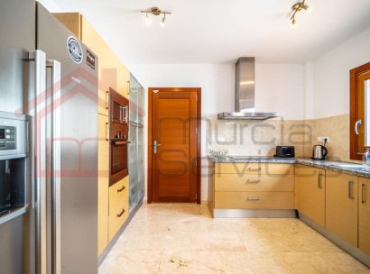 Haus · Wiederverkauf - El Valle Golf Resort · Murcia · Spanien