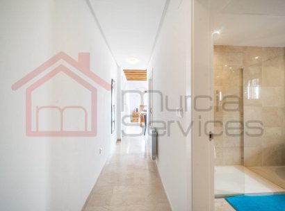 Haus · Wiederverkauf - El Valle Golf Resort · Murcia · Spanien