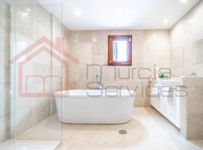 Haus · Wiederverkauf - El Valle Golf Resort · Murcia · Spanien
