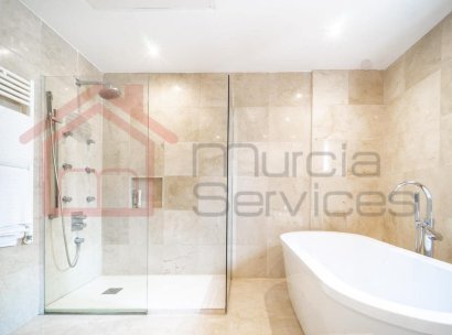 Haus · Wiederverkauf - El Valle Golf Resort · Murcia · Spanien