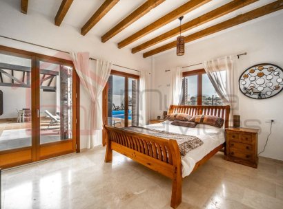Haus · Wiederverkauf - El Valle Golf Resort · Murcia · Spanien
