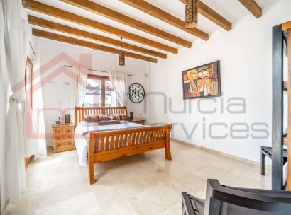 Haus · Wiederverkauf - El Valle Golf Resort · Murcia · Spanien