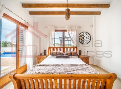 Haus · Wiederverkauf - El Valle Golf Resort · Murcia · Spanien