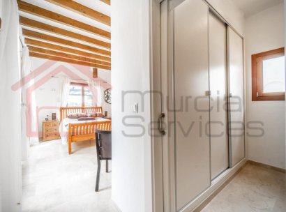 Haus · Wiederverkauf - El Valle Golf Resort · Murcia · Spanien