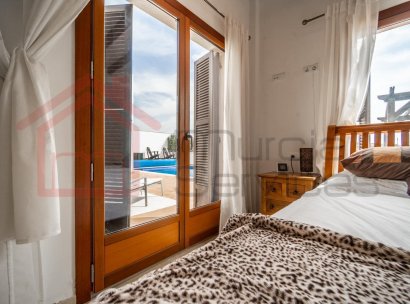 Haus · Wiederverkauf - El Valle Golf Resort · Murcia · Spanien