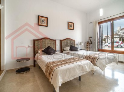 Haus · Wiederverkauf - El Valle Golf Resort · Murcia · Spanien